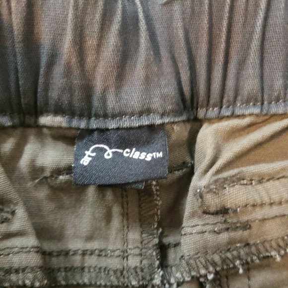 Art Class Boys' Camo Jeans / Pants Size XL (16) NWOT! Camouflage Play Fun - Picture 5 of 5